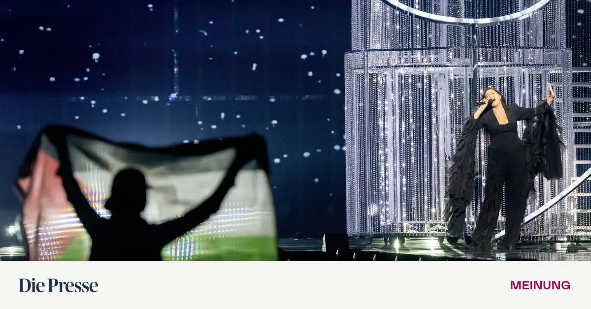 Der-Boykott-des-Song-Contests-wegen-Israel-ist-feige-premium-
