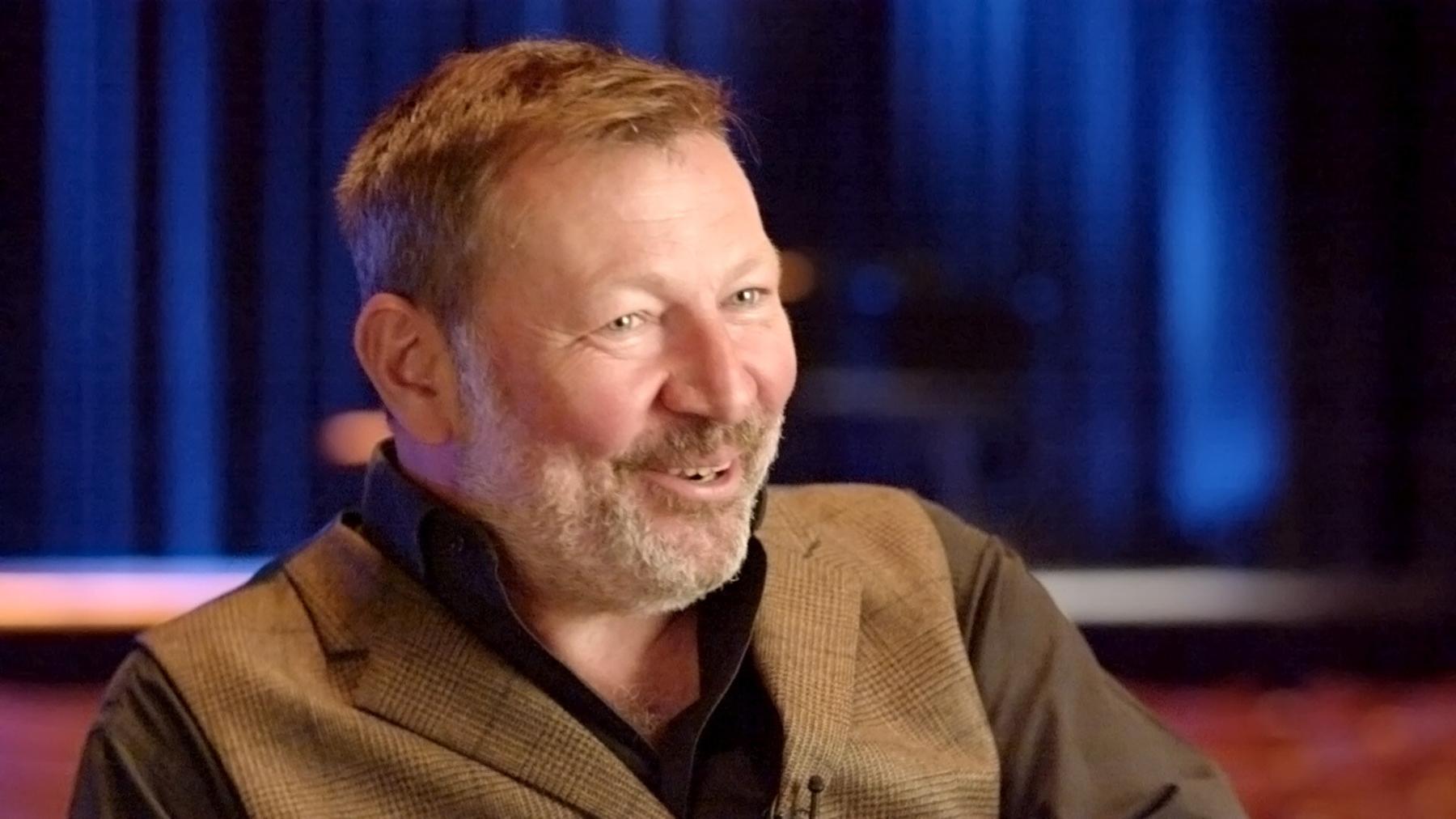 Burgschauspieler Robert Reinagl gestorben