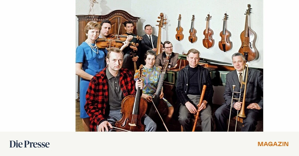 Wie-Art-Garfunkel-zu-Nikolaus-Harnoncourt-in-die-Josefstadt-kam-premium-