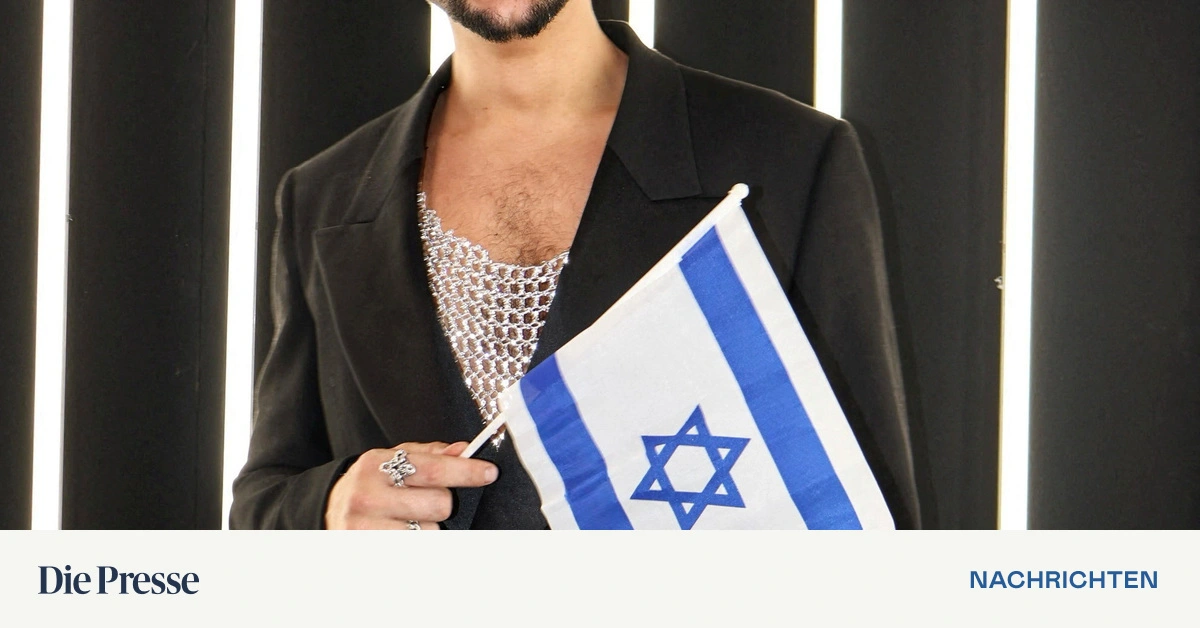 Israel-pr-sentiert-ESC-Song-Michelle-