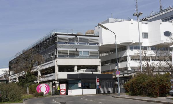 Am Küniglberg tagt am Donnerstag der Stiftungsrat