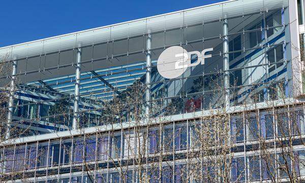 ZDF-Landesstudio Hamburg