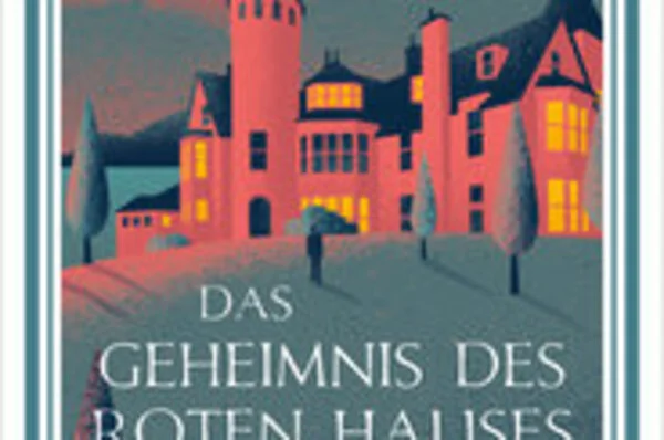 Das Geheimnis Des Roten Hauses Entdecke Die Verborgene Geschichtefeed
