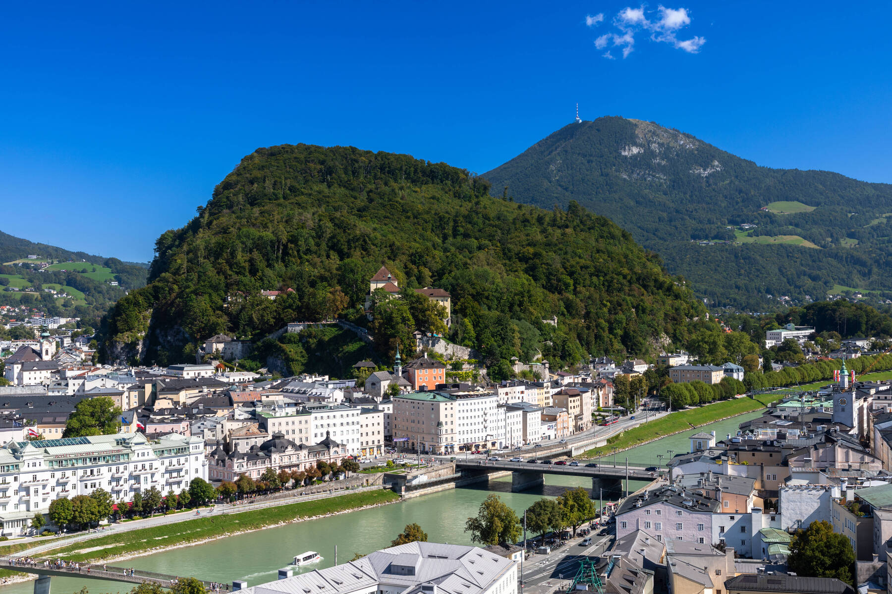 Porsche heir selling historic villa amid 'super-rich bashing'