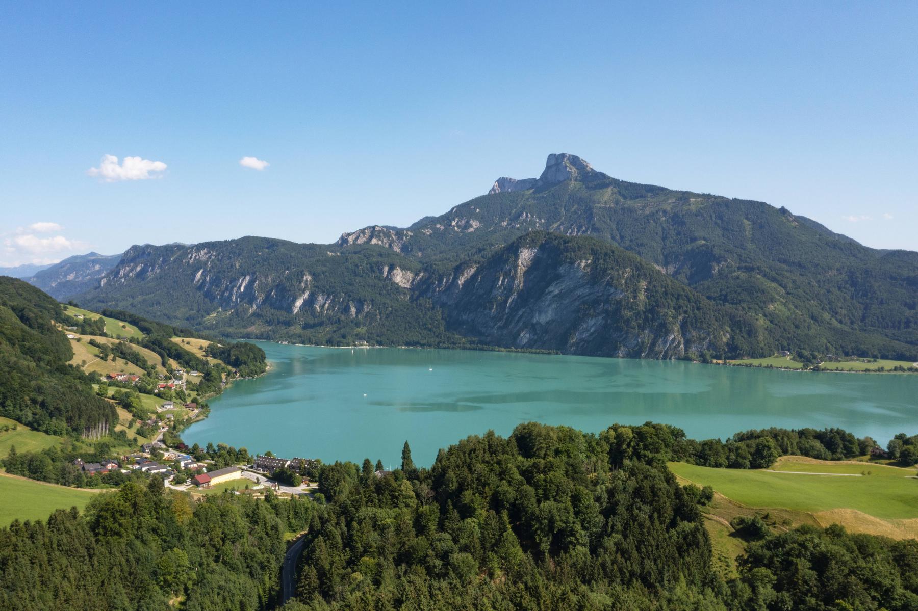 Eigentümerin des Mondsees will offenbar alle Pachtverträge kündigen