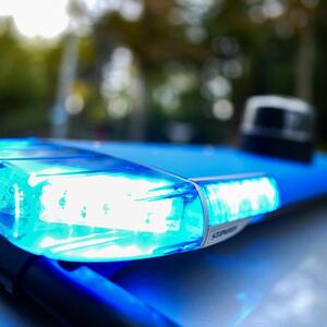 Die Polizei hat die Ermittlungen aufgenommen.