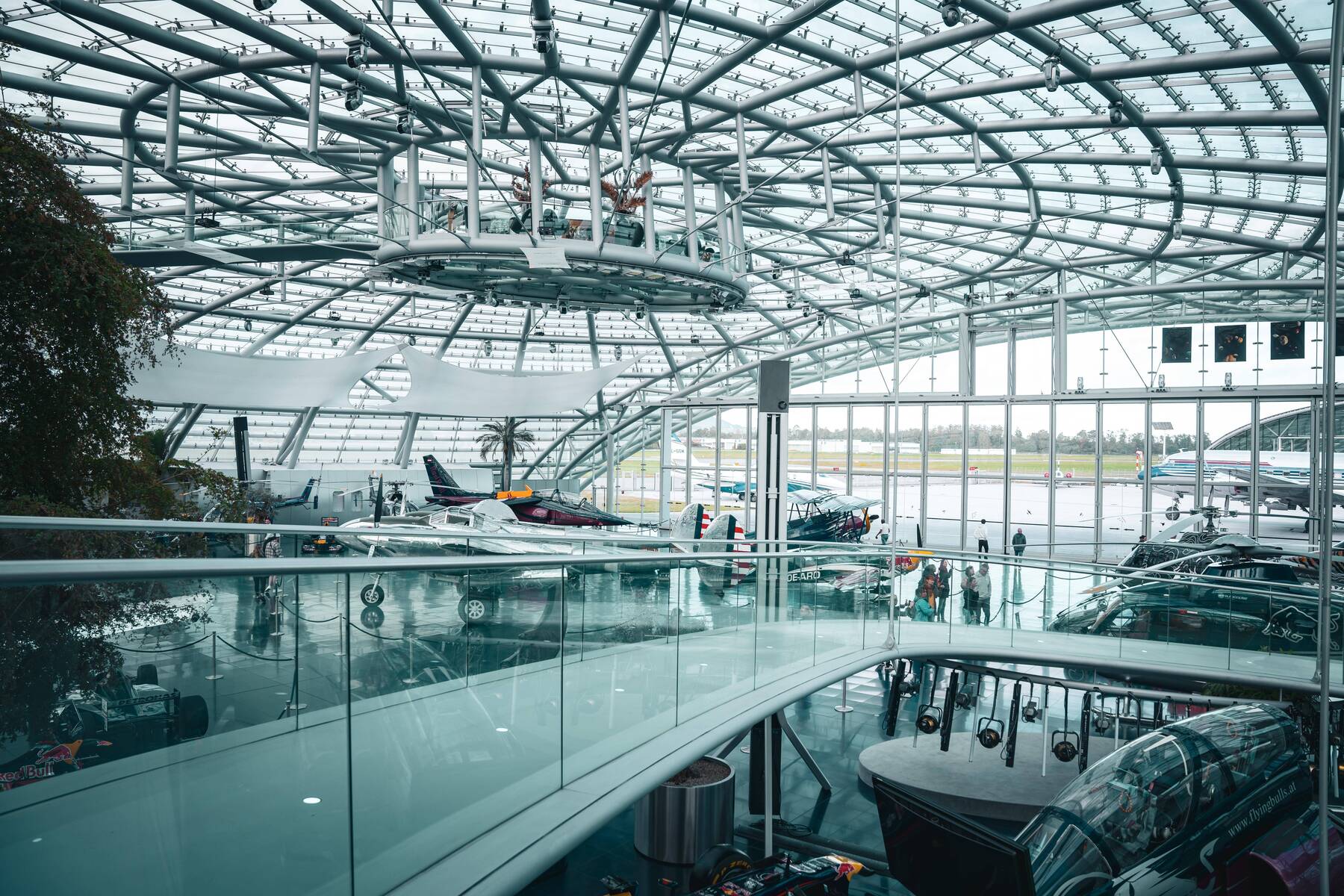 Salzburg Airport investiert rund 105 Mio. Euro in Terminalen