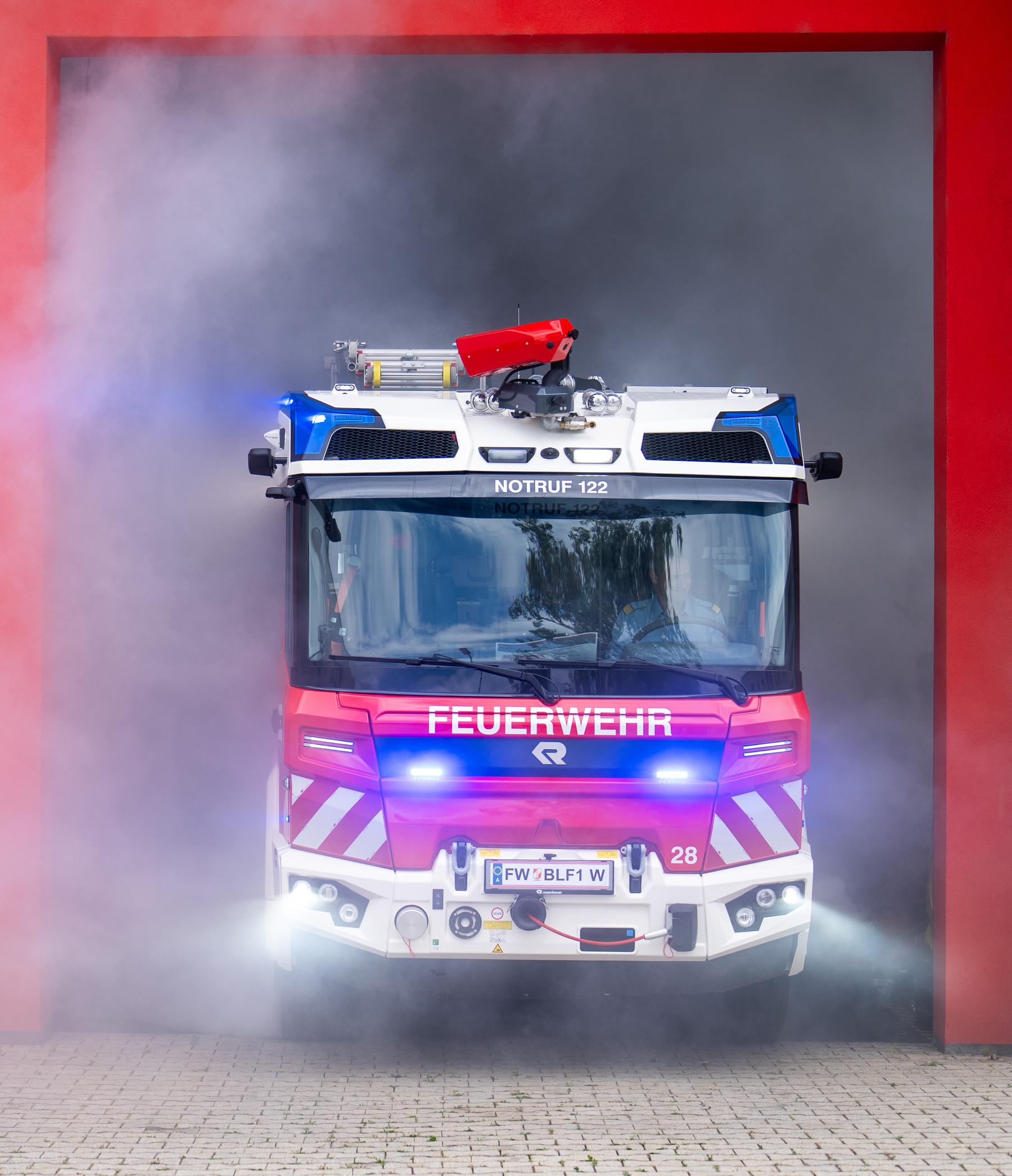 Burned two historical houses in Stinatz – Diepresse.com