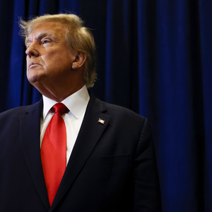 Trump kann nun auch wegen Aussagen während seiner Amtszeit zivilrechtlich belangt werden.