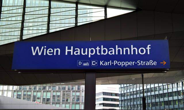 Der Jugendliche war bereits am Wiener Hauptbahnhof, brach seine Anschlagspläne aber im letzten Moment ab.