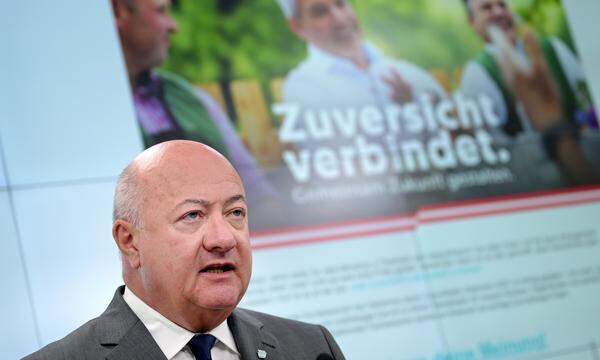 ÖVP-Generalsekretär Stocker glaubt beim „Burger“-Video an keine Zufälle: „Die Opposition will den Menschen den Glauben nehmen, weil sie selber nicht daran glauben. Aber wir glauben felsenfest an dieses Land“, sagte er am Freitag.