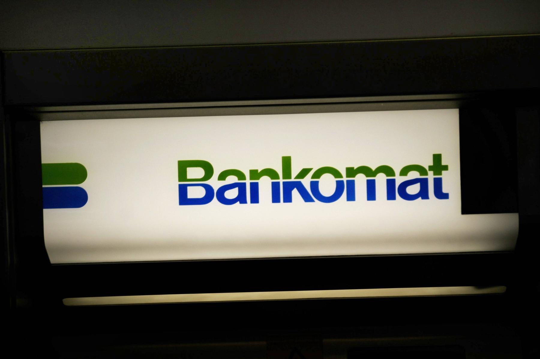 Four men blow up ATM and rob Maturant – Diepresse.com