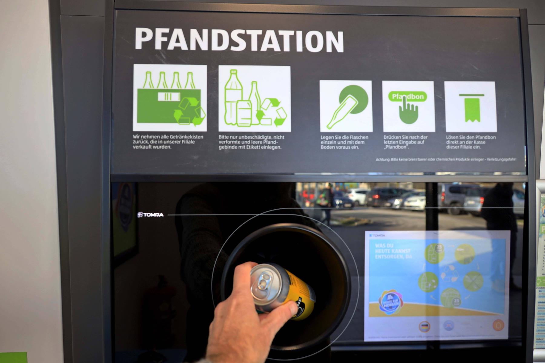 Austria is a model student for EU recycling destinations-Diepresse.com