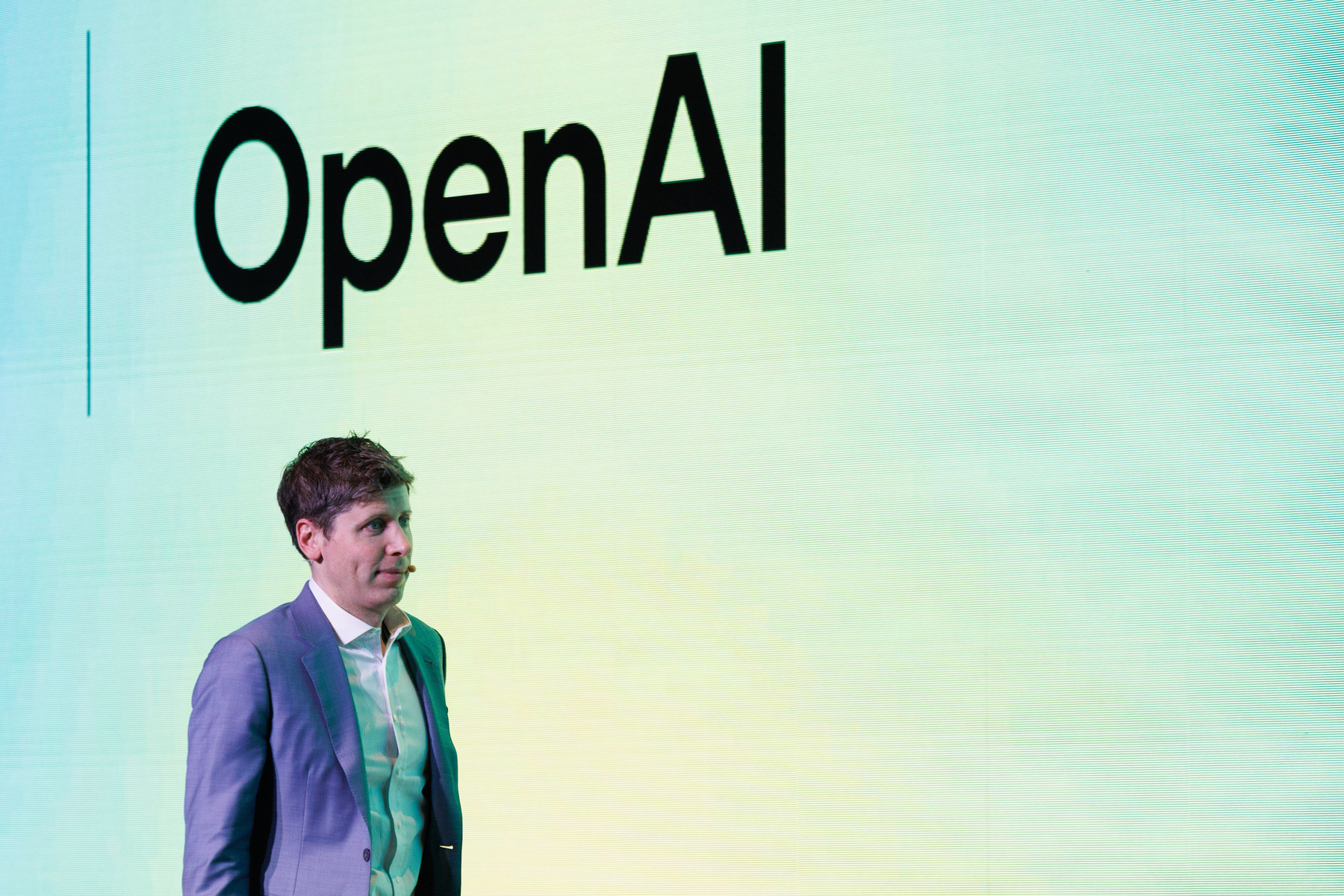 Nach SpaceX und Anthropic: Wer soll noch in OpenAI