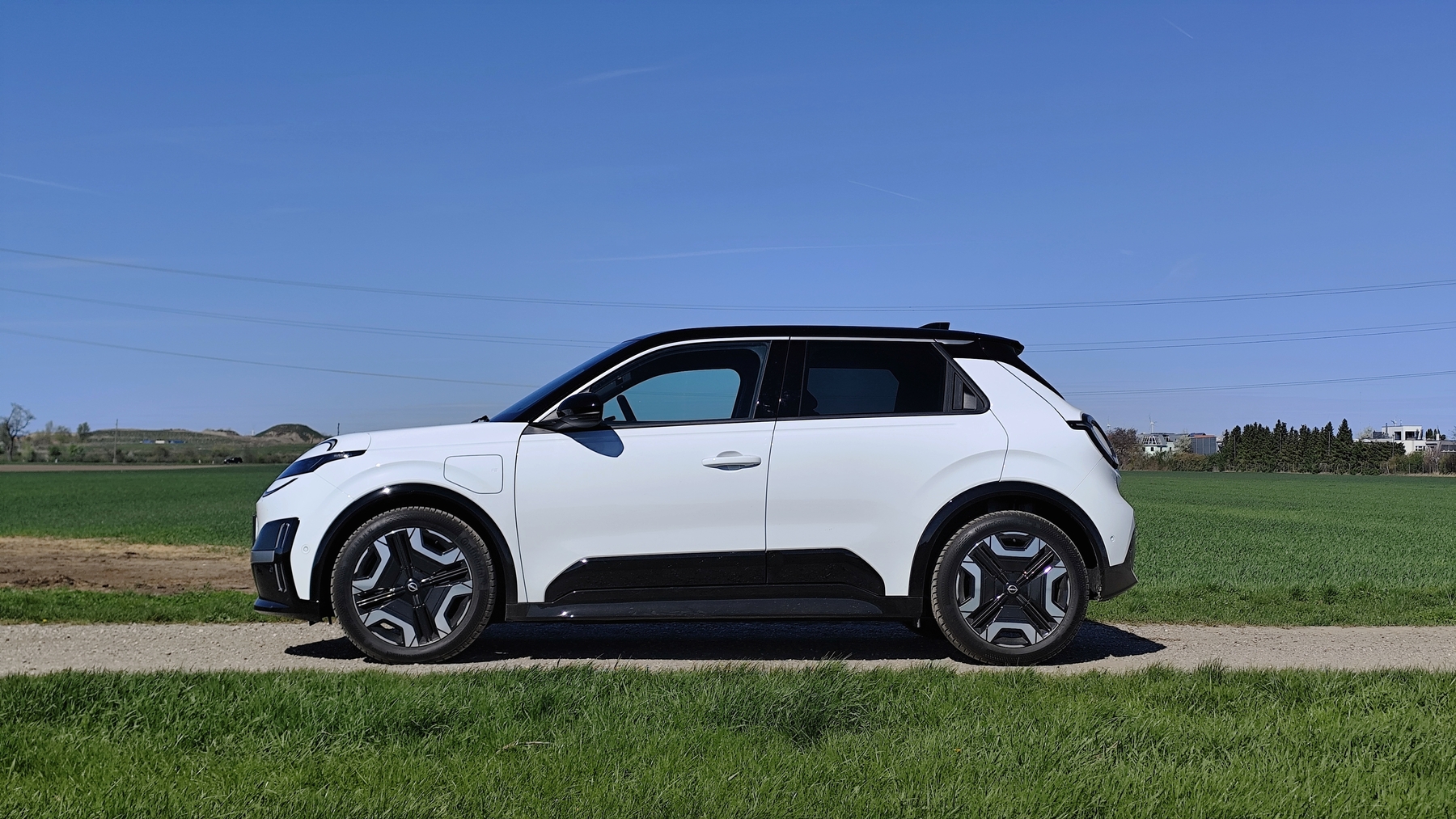 Nissan Micra: Ein hübscher Japaner aus Frankreich [premium]