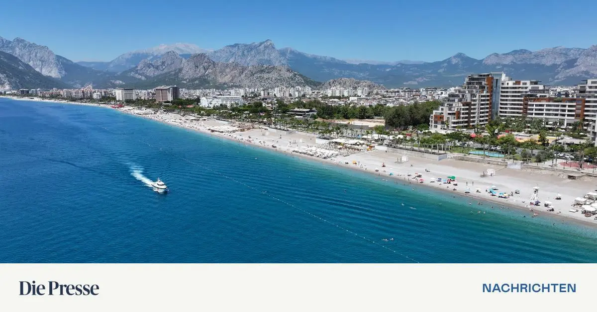 Urlaub-Die-sterreicher-zieht-es-ans-Mittelmeer-doch-etwas-hat-sich-ge-ndert-premium-