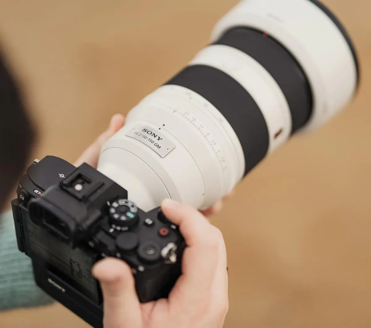 The competition of the super lenses-diepresse.com